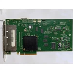 Lsi Sas 9200-16E Hba Controller 16-PORT External Pcie It Mode H3-25140-02D. Fixed Price $145.59.