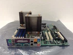 Supermicro X8DAI Rev 2.01 Dual LGA1366 2X Xeon E5645 2.40GHZ Free Shipping Works. Fixed Price $181.96.