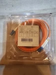 Lc-lc 3M Fiber Cable LCP-LCP-2M2A02-L3. Fixed Price $9.99.