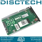 Dell CW148 DN355 Powervault MD1120 I/o Sata Control Panel. Fixed Price $49.00.