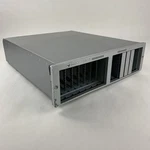 Apple Xserve Raid A1009 Network Enclosure W/ 3X Caddy 2X 603-6332 1X Psu No Hdds. Fixed Price $449.95.