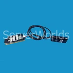 Hp 631922-B21 512MB Fbwc B-series Smart Array 633541-001. Fixed Price $95.00.