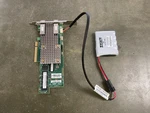 Lenovo 01KN510 Thinksystem Raid 930-8E 4GB Flash Pcie 12GB Adapter. Fixed Price $389.99.