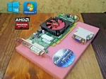 Dell Vostro 200S 220S 230S 260S 270S 3250 3267 3268 3470 3800 Sff Video Card. Fixed Price $28.88.