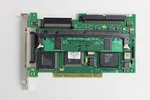 Adaptec AAA-131B/2MB Pci Scsi Controller Adapter Assy 1690206-03 With Warranty. Fixed Price $50.00.