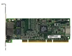 31P6409 31P6401 Ibm Xseries 236 Netxtreme 1000T Dual Port Pci-x Ethernet Adapter. Fixed Price $80.00.