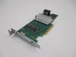 Fujitsu Prid D3327-A13 12G Pcie X8 Sas Raid Low Profile W3792-S4 P/N:A3C40174125. Fixed Price $55.99.