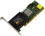 Controller Ibm 02R0970 SERVERAID-5I Ec H23176E Pci-x Xseries 255 + Bbu. Fixed Price $175.51.