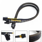 Tablet Power Cable Replacement For Dell R720 R730 R7910 Riser Gpgpu 09H6FV. Fixed Price $16.98.