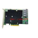 Lsi 16-PORT SAS9300-16I 12GB/S Hba It Mode Zfs Truenas Unraid Us. Fixed Price $56.89.