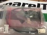 ACS-62100NT-02 Accusys Raid Card With Cable. Fixed Price $275.00.