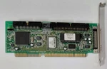 Adaptec AHA-1522B Isa Scsi Floppy Controller (50-PIN, Retro, 1996). Fixed Price $116.26.