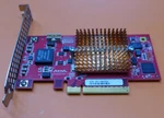 Pci Express Decompression Accelerator Card AHA372C01. Fixed Price $44.99.