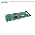 305415-001 Hp Smart Array 642 64MB 2-PORT Scsi Pci-x Raid Controller Card. Fixed Price $18.99.