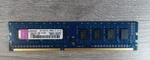 1GB Ddr Sdram Memory Card 1RX8 PC3-10600U-9-10-A0 Hp 874KSW9 Hynix / Kingston. Fixed Price $9.99.
