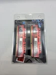 G.skill Ripjaws (2X8GB) DDR3 PC3-10666 1333 F3-10666CL9D-16GBXL Brand New. Fixed Price $34.99.