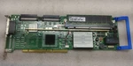 American Megatrends E4672507-02.01 Dual Scsi Raid Controller Series REV-C3. Fixed Price $21.99.
