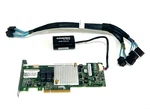 Dell ASR-8805 Adaptec 12GB/S Sas Sata Ssd Raid 1GB Cache W/ Bbu + Cables X60RX. Fixed Price $64.95.