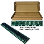 Dell Poweredge C2100 2.5" Sff 24-BAY Hard Drive Backplane Board 6NGKW. Fixed Price $29.99.