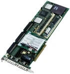 Controller Hp D4943-69001 Netraid Disk Array Scsi +bbu. Fixed Price $236.36.