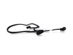 NF4JP Dell Poweredge R730XD Bp Sas To A/A1 4-PORT Hdd Riser Expansion Cable. Fixed Price $9.99.