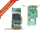 Dell Adaptec ASR-78165 6GB/S 24-PORT Pci-e 3.0 X8 Sas Raid Controller CN-00KT1V. Fixed Price $70.39.