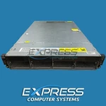 Hp Storage Works P4300 G2 2.4TB 15K Sas - Xeon E5620 2.4GHZ Quad Core, AX698B. Fixed Price $415.00.
