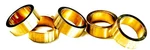 Fits TS400 TS420 TS700 TS800 TS410 TS500I 440 Adapter Reducer Ring - 5PK. Fixed Price $14.99.