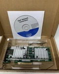 Intel E10G41AT2 Gigabit Server Adapter. Fixed Price $149.00.