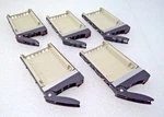 Supermicro 4U 5X 01-SB16105 05-SC97335 2.5'' Hard Drive Caddy Tray Sata Sas Hdd. Fixed Price $72.70.