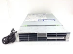Sun Fire X4250 602-4296-01 Xeon E5460 3.16GHZ 16GB DDR2 Raid 1050W Free Ship. Fixed Price $196.95.