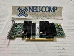 Ibm 2076-AHC1 Storwize V7000 G2 Compression Accelerator 31P1862 31P1863 01LJ739. Fixed Price $75.00.