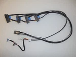 New Genuine Dell Cable For Sas Hdd Poweredge T420 NFJ71. Fixed Price $20.99.