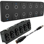 Maretron CKM12 Keypad W/ckm To Nmea 2000 Adapter Cable 0.2M (A3802-1). Fixed Price $235.99.