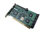 Amcc 3WARE 9550SX-12 16-PORT Sata Raid Pci-x Controller Card 500-0207-01. Fixed Price $27.99.