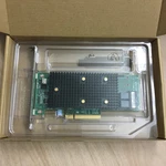 Broadcom Lsi Megaraid 9440-8I Sas/sata/nvme Tri-mode Controller Card. Fixed Price $233.53.