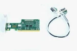 TFM86 Dell Mellanox TMK00 Connectx Pcie Auxiliary Card And Cables New!. Fixed Price $137.77.