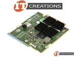 Dell Perc H200 Modular 6GB/S Sas Quad Port Raid Controller X905N. Fixed Price $295.00.