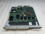 Cisco WS-X6848-SFP-2TXL 48X Gbe Fiber W/ WS-F6K-DFC4-AXL Catalyst 6807-XL. Fixed Price $299.99.