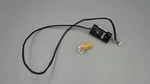 Hp 654873-002 660092-001 5.4V Battery Capacitor Pack With 610MM 24INCH Cable. Fixed Price $9.99.