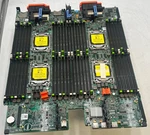Dell 34PY5 - Socket Cpu Poweredge M820 Blade Server Board W/riser Card 04X5X5. Fixed Price $45.00.