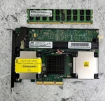 Dell Marvell 04KP8H Write Acceleration Module Card WAM1 Pcie X8 8GB Dram. Fixed Price $90.59.