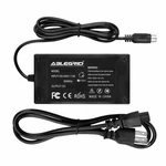 4-PIN Din 12V Ac/dc Adapter For Mediasonic HFR7-SU3S2 HF7-SU3S3 Power Supply Psu. Fixed Price $24.46.