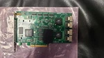 3WARE Amcc 9650SE-16ML Pcie X8 16-PORT Sata Ii (3.0GB/S) Raid Card Avid-xt. Fixed Price $44.99.