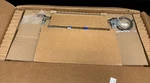 Dell HJ241 PE6850 V-rail Kit 4U Sl. Fixed Price $99.99.