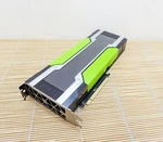 Cisco UCSC-GPU-M60 Nvidia Pcie Server Accelerator Processing Card 16GB. Fixed Price $387.39.