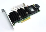 Dell Perc H730P Sata / Sas Raid Controller 12GBPS Pcie X8 Lsi 9361-8I Bbu. Fixed Price $150.83.