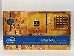Intel Raid Controller SRCU42E I/o Processor Based Xscale Technology New Open. Fixed Price $200.00.