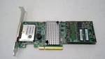 Lsi Logic Megaraid 9286-8E 8-PORT 6GB/S Pci-e 3.0 Sata+sas Controller. Fixed Price $19.99.