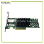 Q0L13A Hp SN1200E Single-port Lc 16G Fc Pci-e Hba 870001-001 W/ Long Bracket. Fixed Price $44.95.